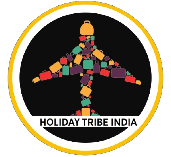 Holidaytribe India Logo