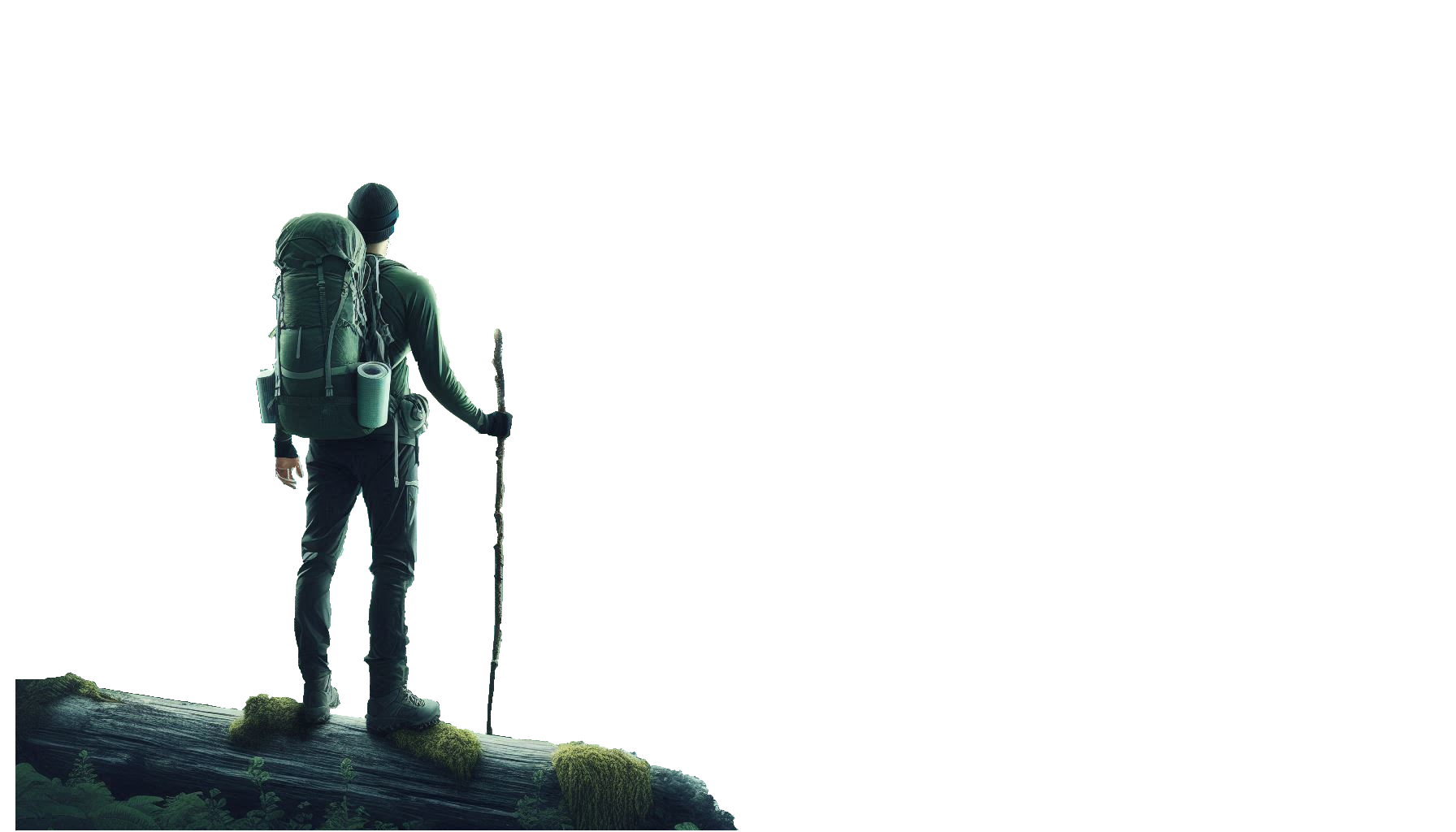 trekker